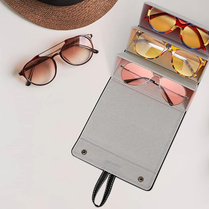 Tidy & Cozy™ Multi Sunglasses Case