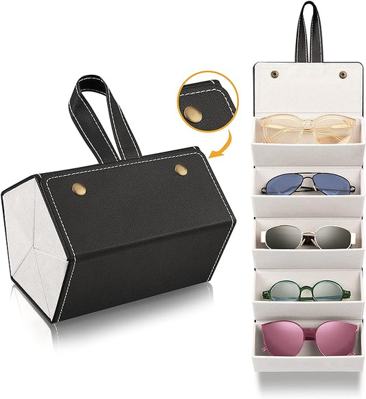 Tidy & Cozy™ Multi Sunglasses Case