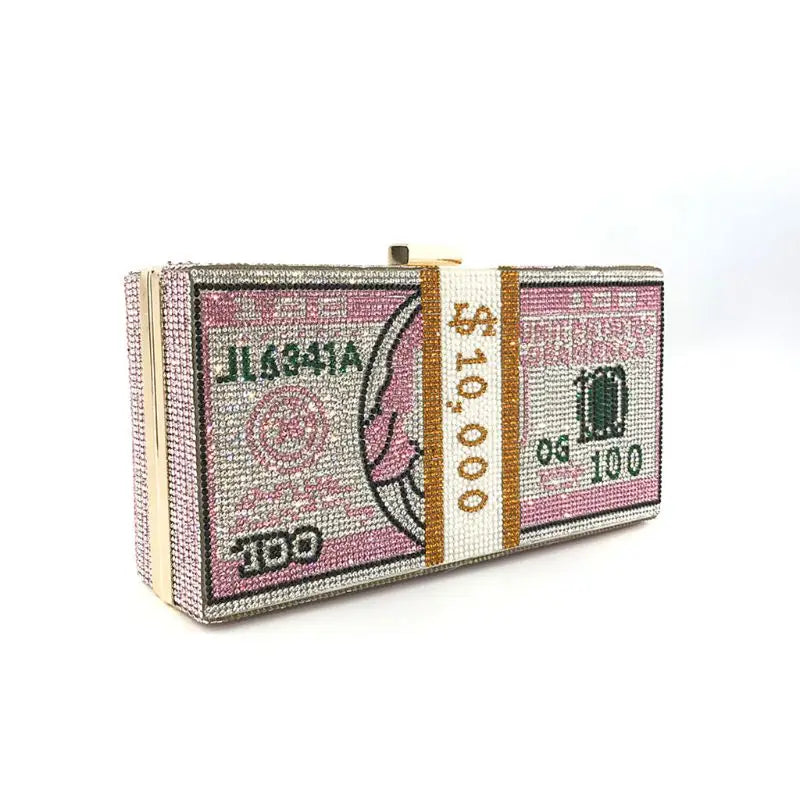 Dollar Purse