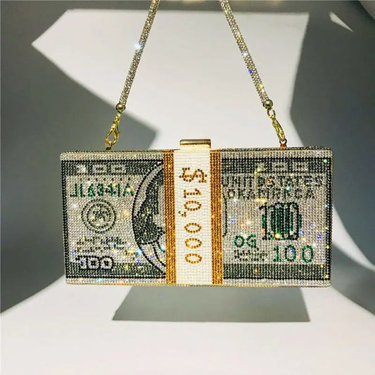 Dollar Purse