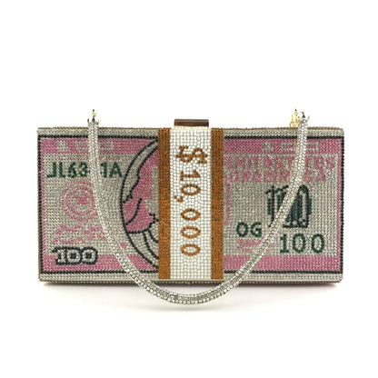 Dollar Purse