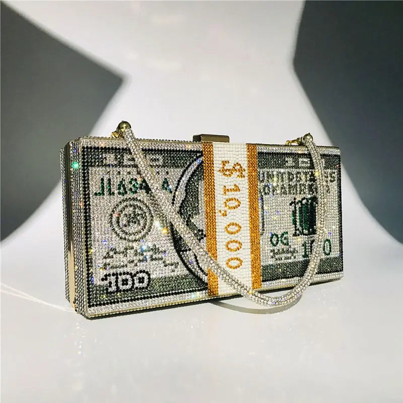 Dollar Purse