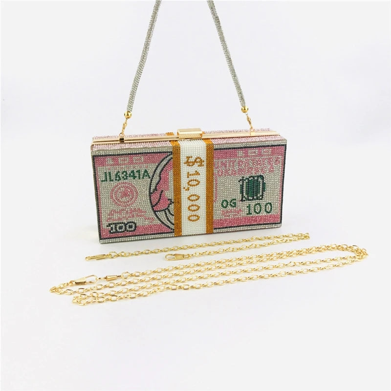 Dollar Purse