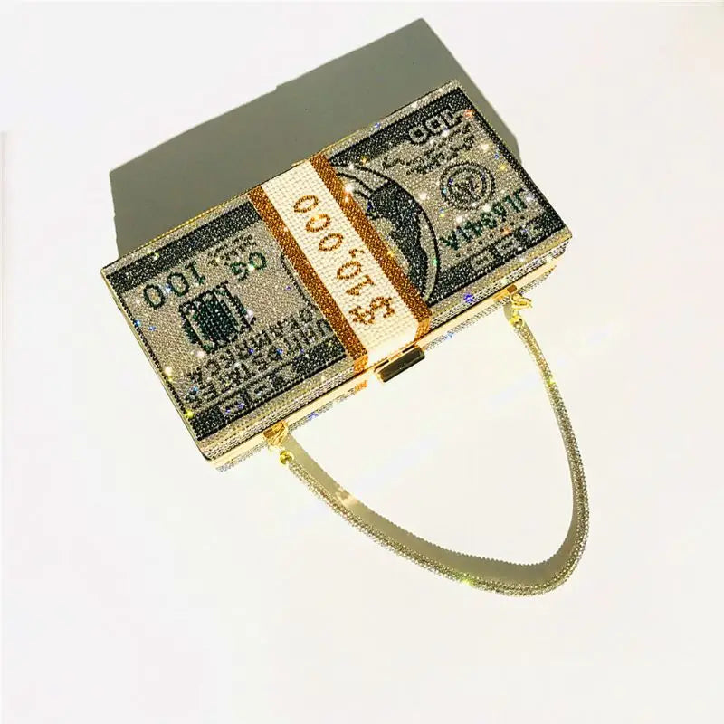 Dollar Purse