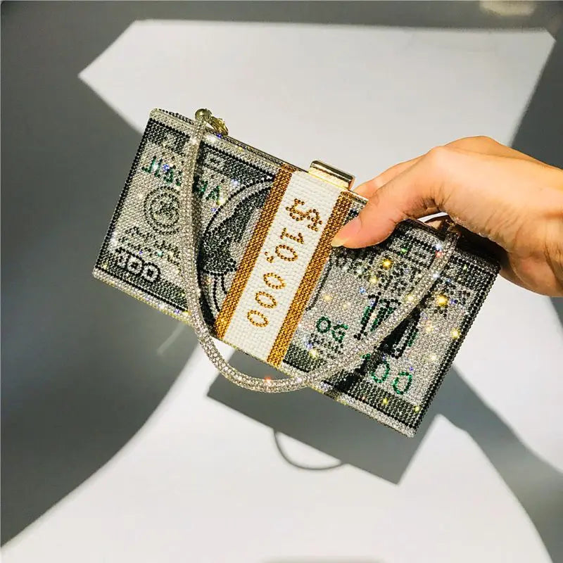 Dollar Purse