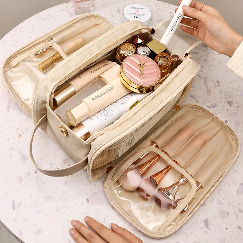 Waterproof Multifunctional Cosmetic Bag