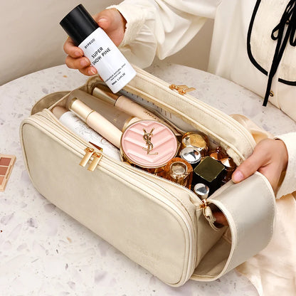 Waterproof Multifunctional Cosmetic Bag