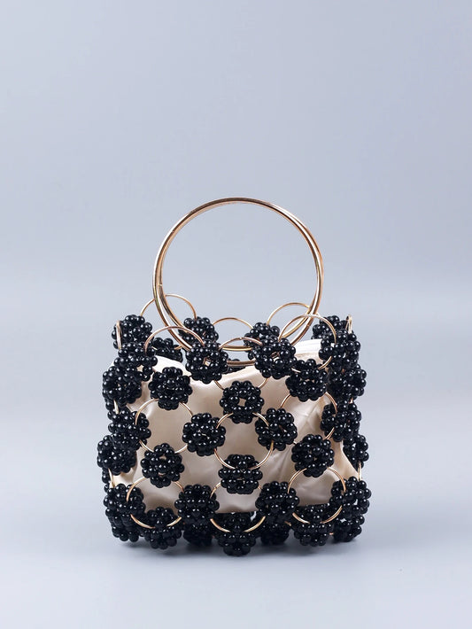 Blackberry Purse