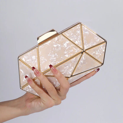 Constellation Purse