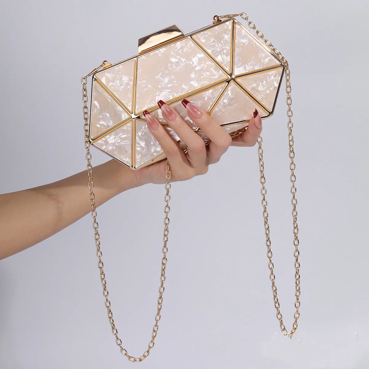 Constellation Purse