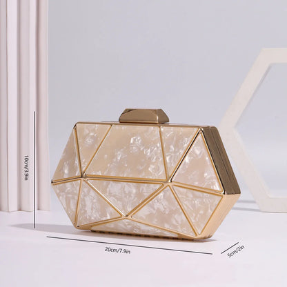 Constellation Purse